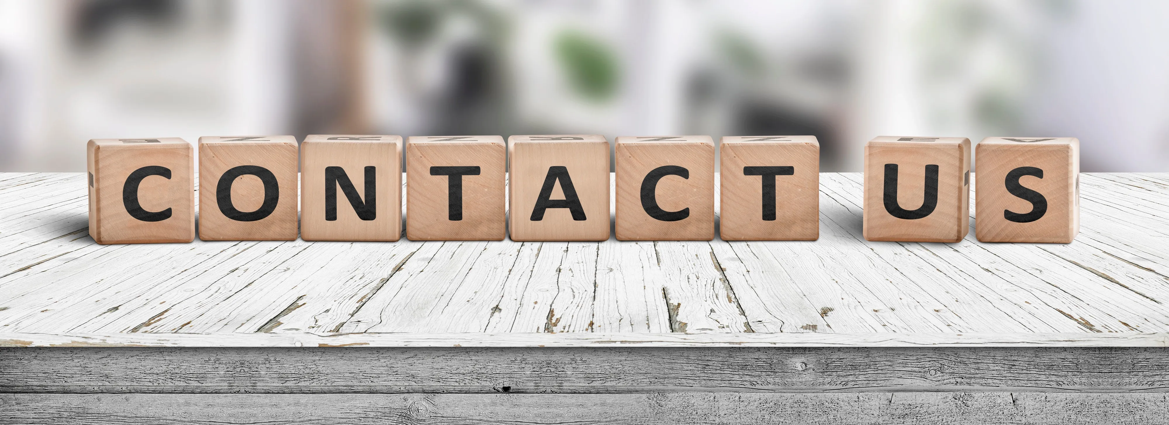 Get in Touch for Real Estate Assistance and Queries