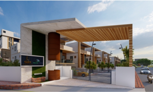Top 10 Real Estate Companies in Hyderabad