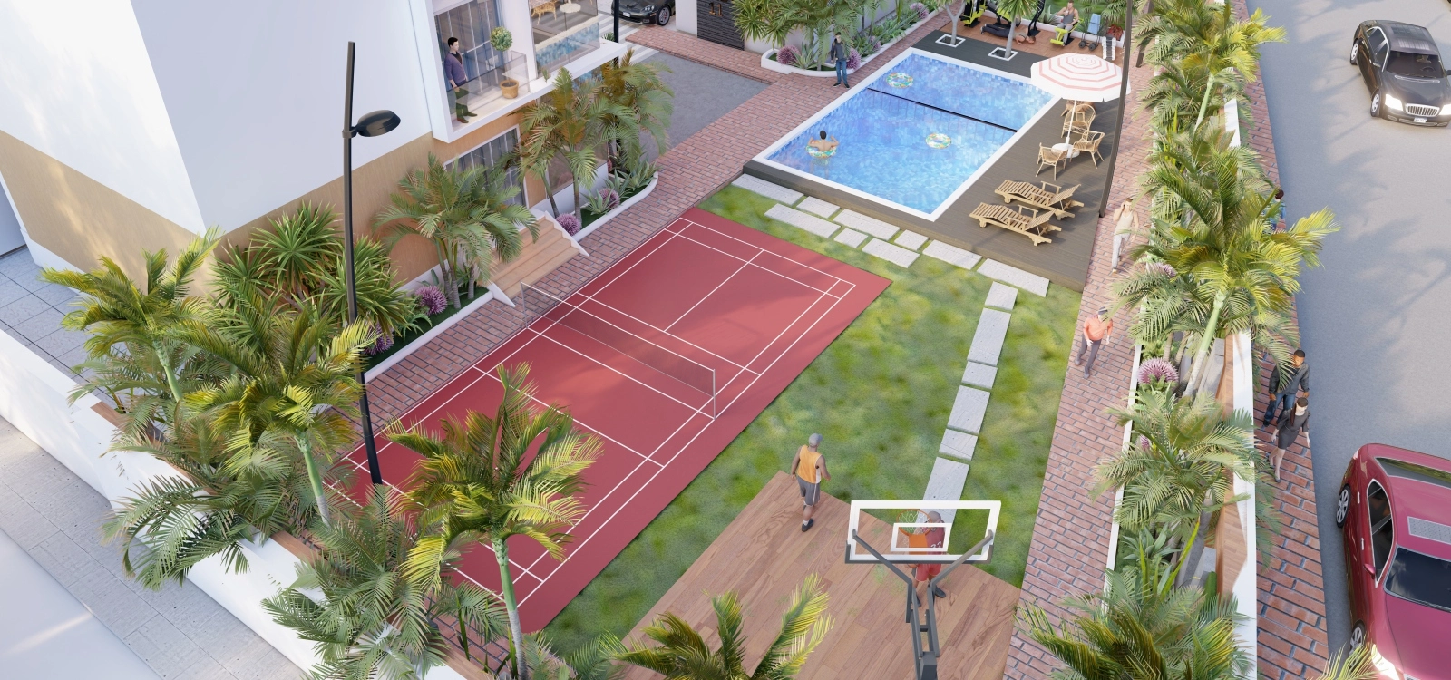 Ready to Move Villas in Hyderabad